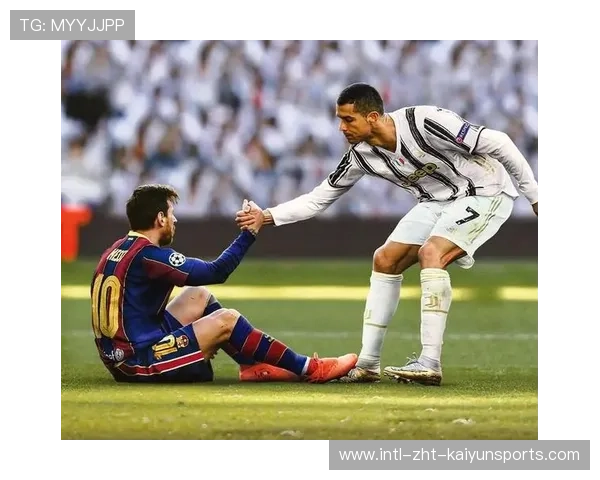 巴萨追C罗式力量发挥：青春、激情与极致追求的融合