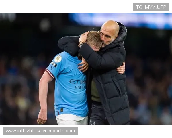 曼城进攻端也出现停滞：瓜帅战术瓶颈还是球员疲态？