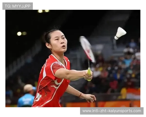 羽毛球球迷高喊“爱你选手害羞”，揭开球场背后的粉丝情感风暴