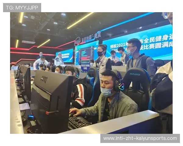 电竞赛事是否可通过虚拟技术实现全景直播，电竞比赛实况