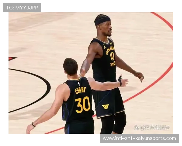 没有库里！给十个巴特勒也是白搭！——究竟谁才是真正高估的球星？