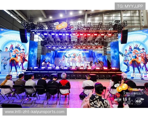 电竞赛事观众服务体系完善,现场观看电竞比赛 电竞赛事观众服务体系完善,现场观看电竞比赛