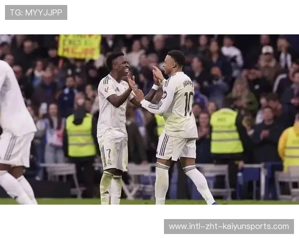 姆巴佩伯纳乌禁区内冲刺后推射得分,皇马2比0获胜 姆巴佩伯纳乌禁区内冲刺后推射得分,皇马2比0获胜