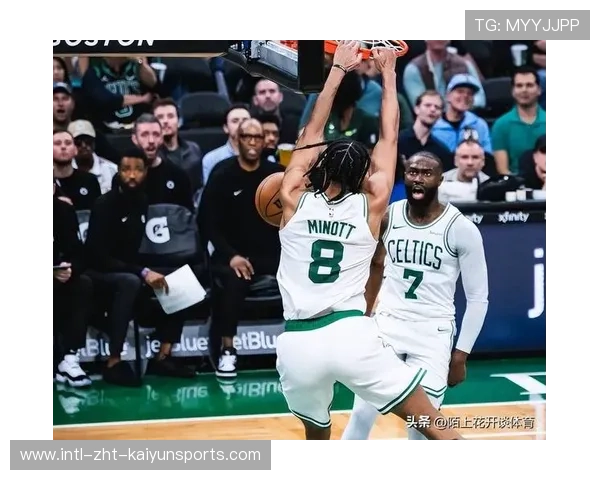 杰伦·布朗轰30分13板,凯尔特人主场大胜 杰伦·布朗轰30分13板,凯尔特人主场大胜