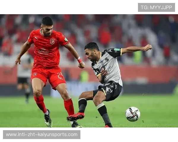 米特罗维奇头球破门助利雅得新月三连平