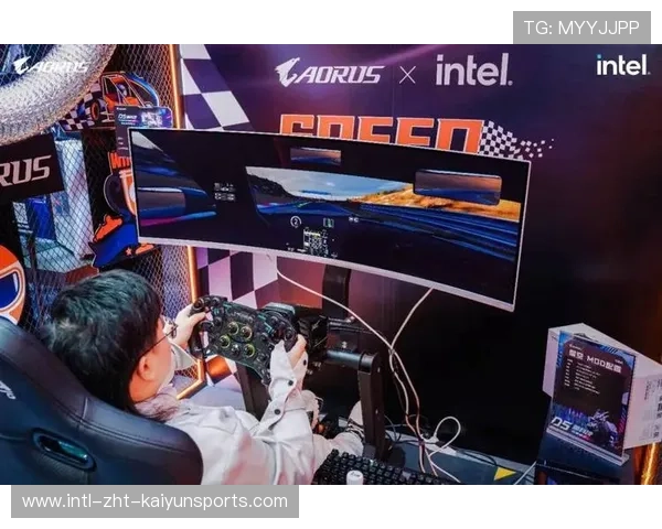 电竞赛事观众体验持续升级（491 ）